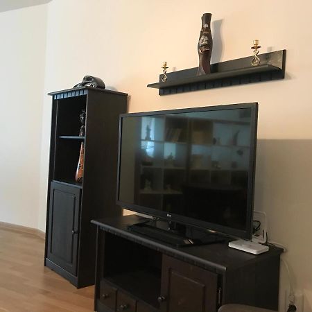 Jura Apartaments Παλάγκα Εξωτερικό φωτογραφία