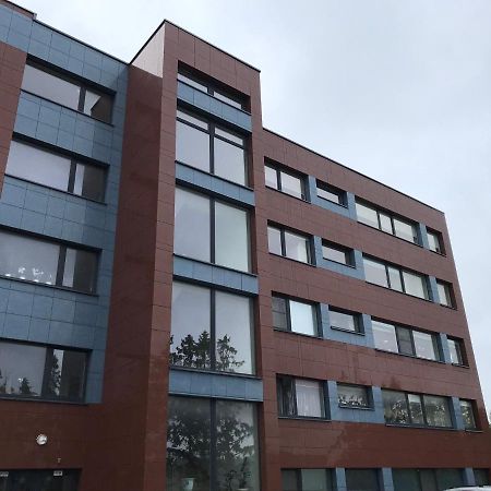 Jura Apartaments Παλάγκα Εξωτερικό φωτογραφία