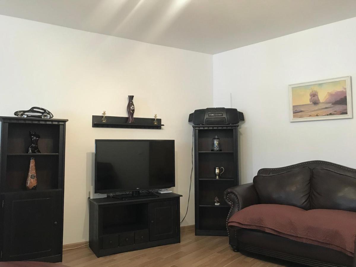 Jura Apartaments Παλάγκα Εξωτερικό φωτογραφία
