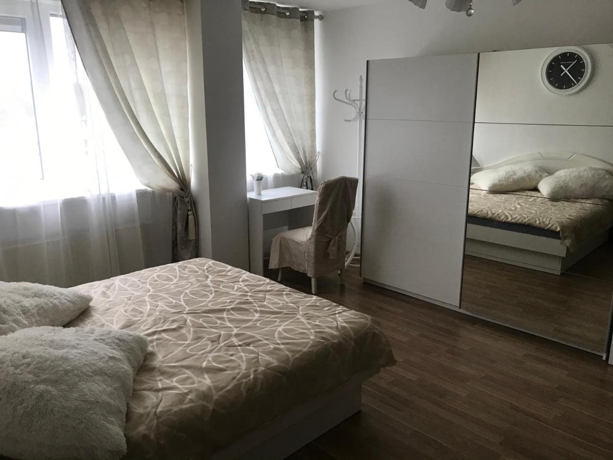 Jura Apartaments Παλάγκα Εξωτερικό φωτογραφία