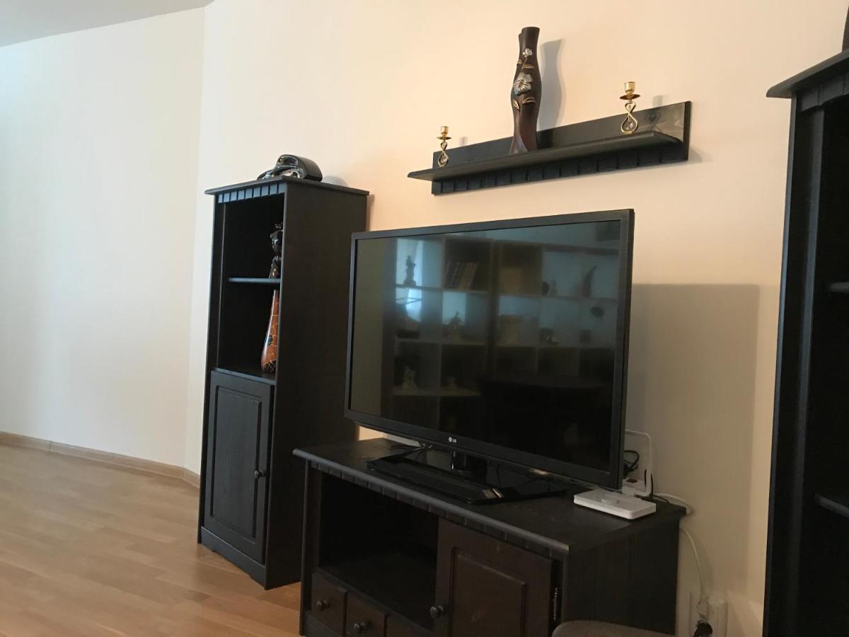 Jura Apartaments Παλάγκα Εξωτερικό φωτογραφία