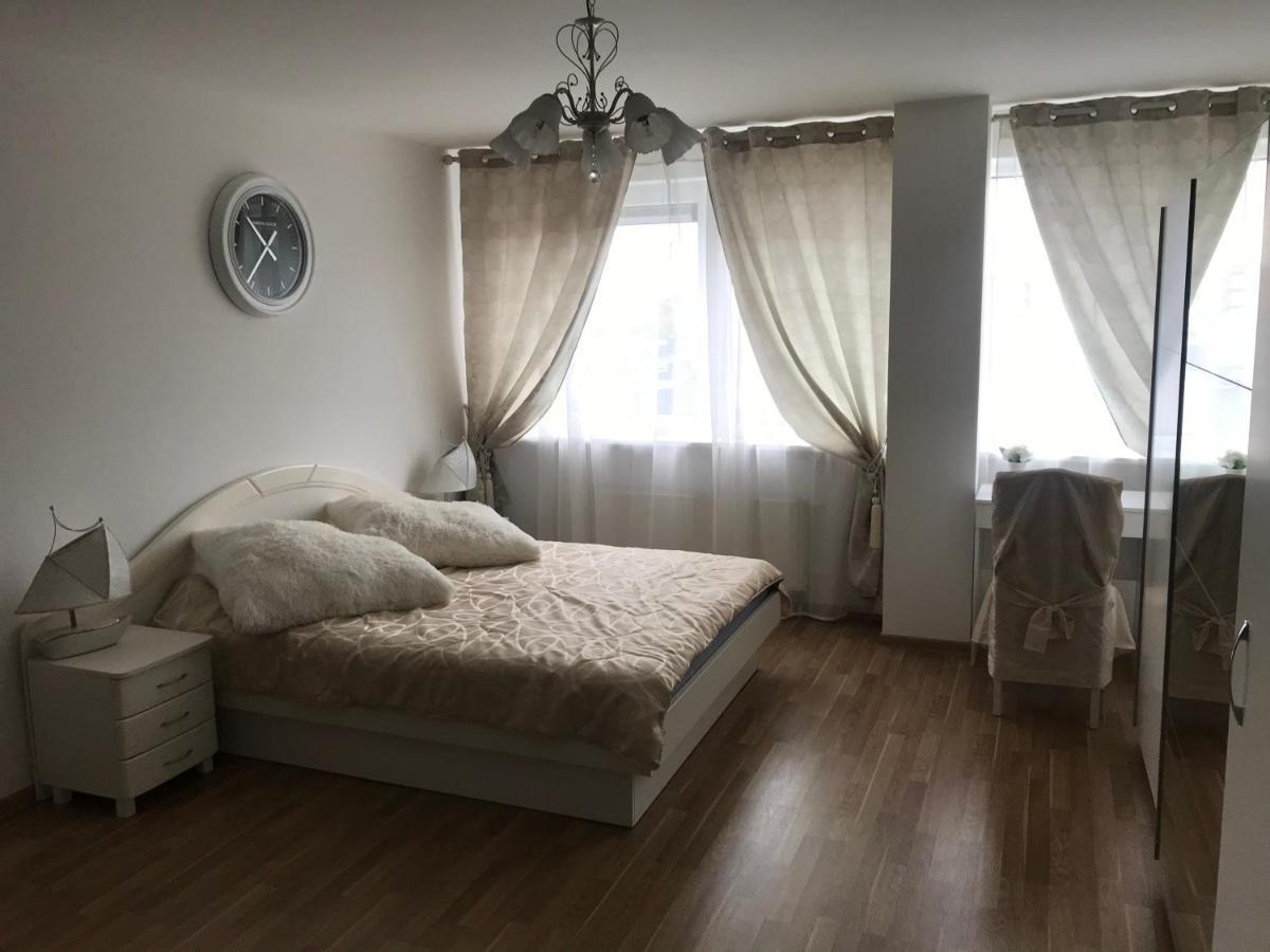 Jura Apartaments Παλάγκα Εξωτερικό φωτογραφία