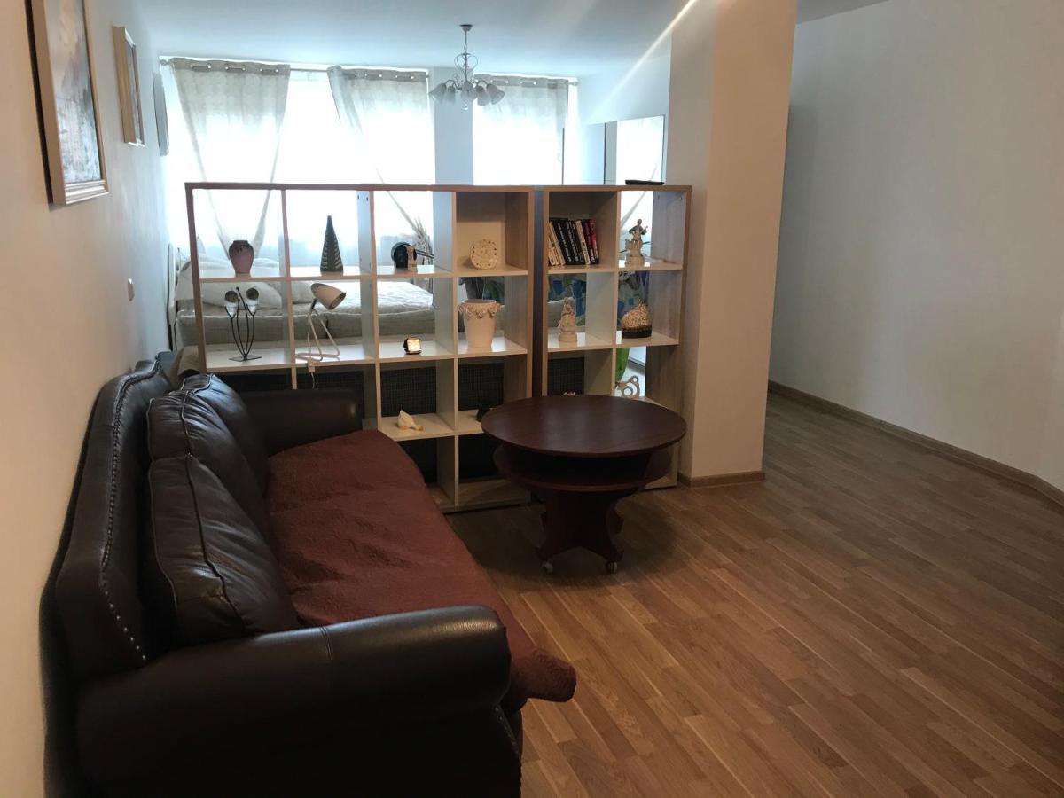 Jura Apartaments Παλάγκα Εξωτερικό φωτογραφία
