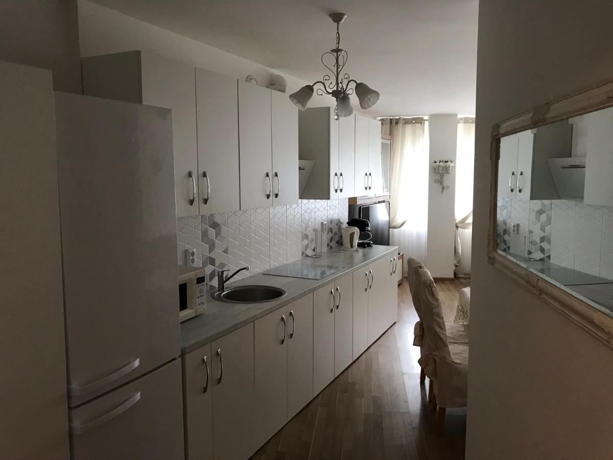 Jura Apartaments Παλάγκα Εξωτερικό φωτογραφία