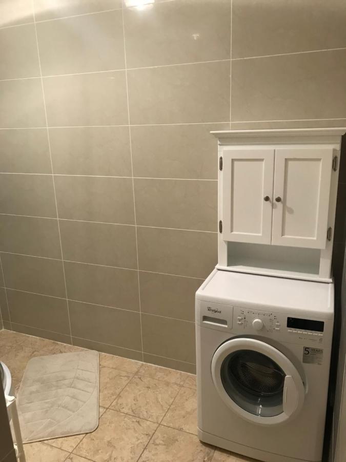 Jura Apartaments Παλάγκα Εξωτερικό φωτογραφία