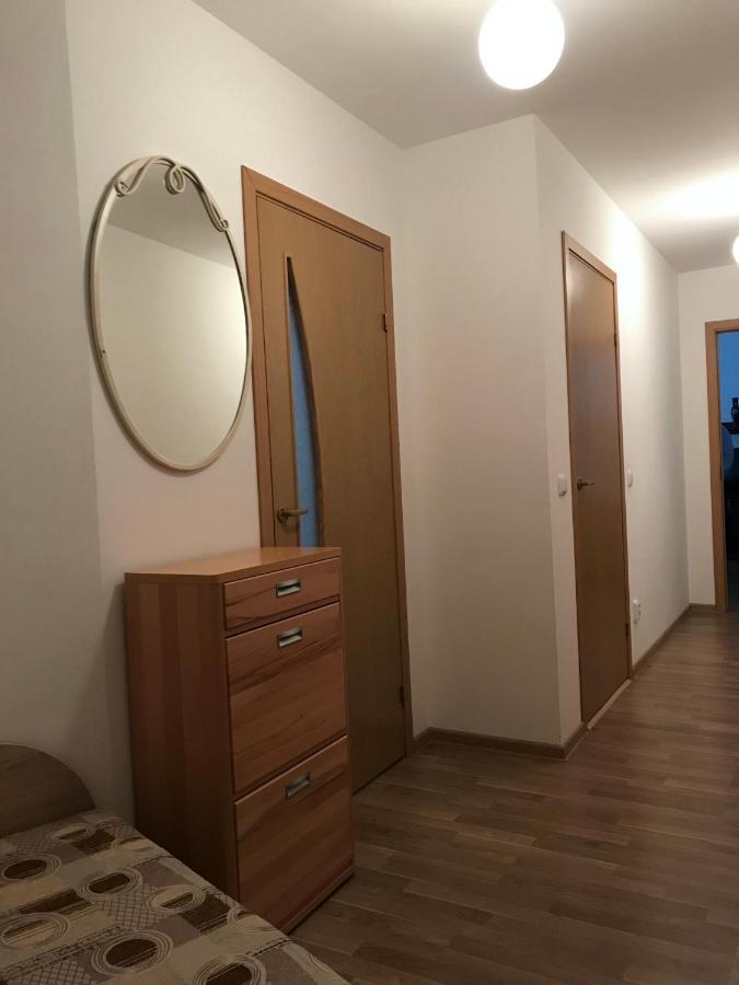 Jura Apartaments Παλάγκα Εξωτερικό φωτογραφία