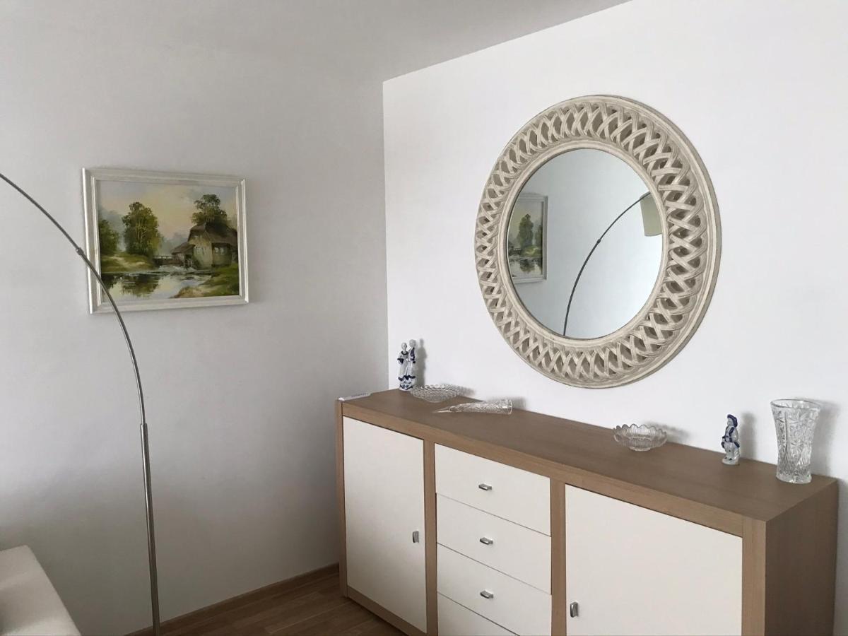 Jura Apartaments Παλάγκα Εξωτερικό φωτογραφία