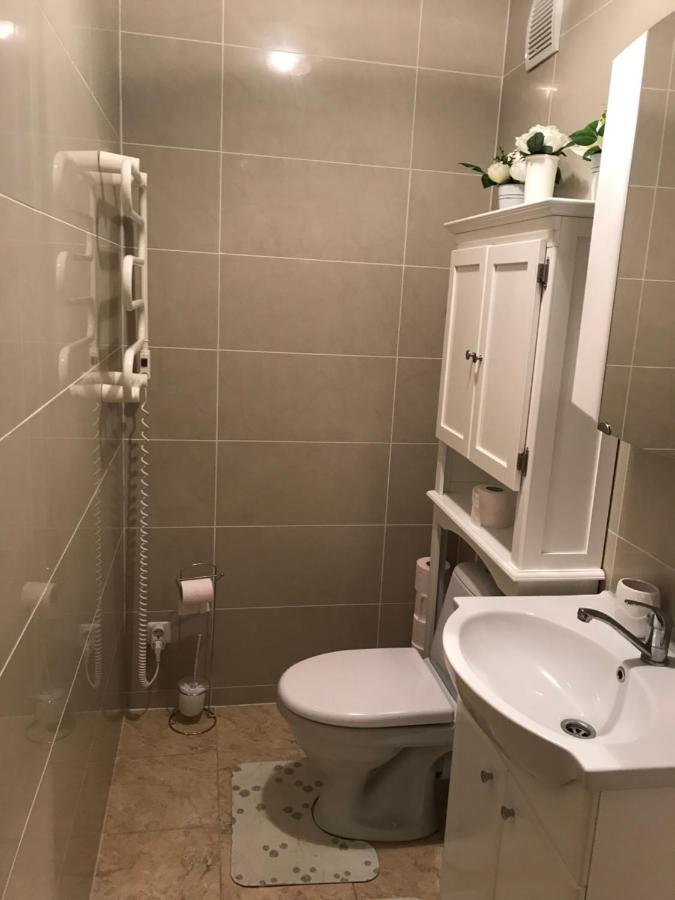 Jura Apartaments Παλάγκα Εξωτερικό φωτογραφία