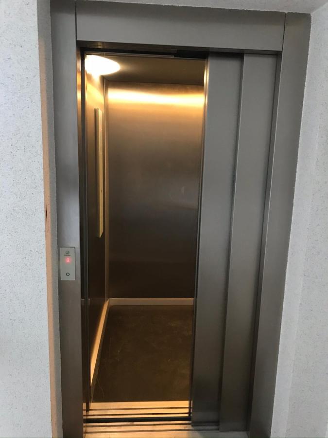 Jura Apartaments Παλάγκα Εξωτερικό φωτογραφία