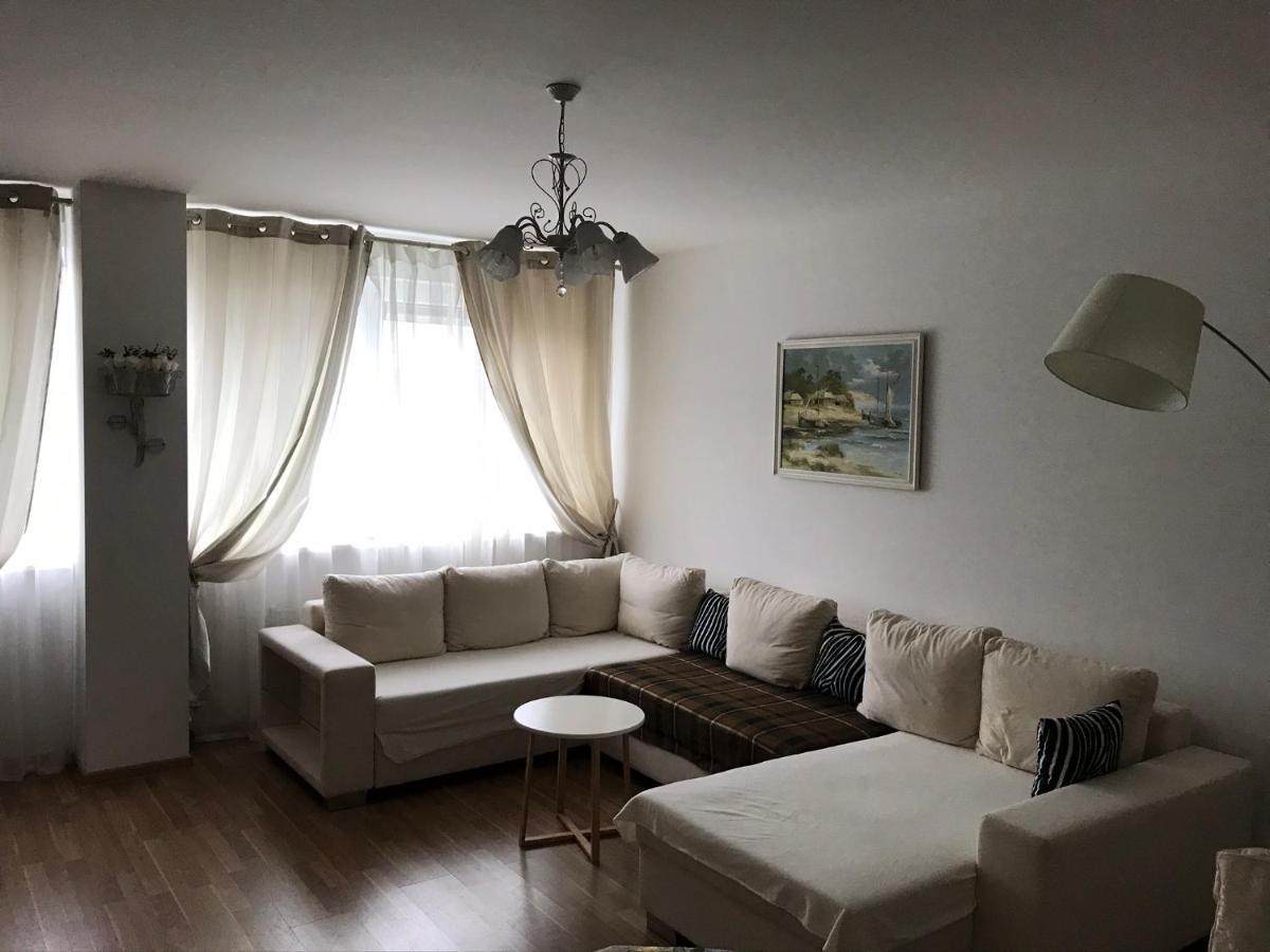 Jura Apartaments Παλάγκα Εξωτερικό φωτογραφία
