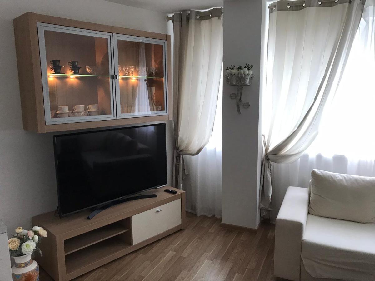 Jura Apartaments Παλάγκα Εξωτερικό φωτογραφία