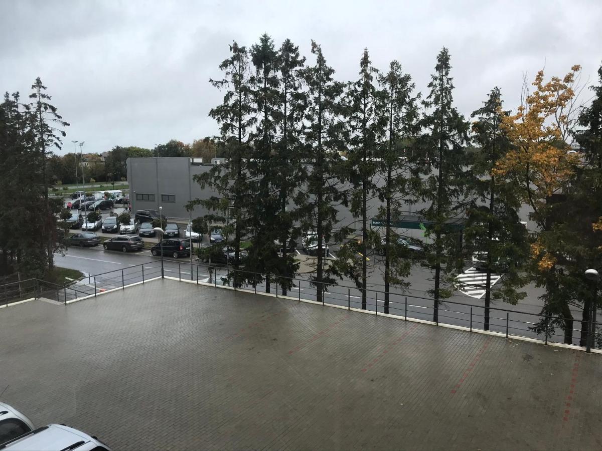 Jura Apartaments Παλάγκα Εξωτερικό φωτογραφία