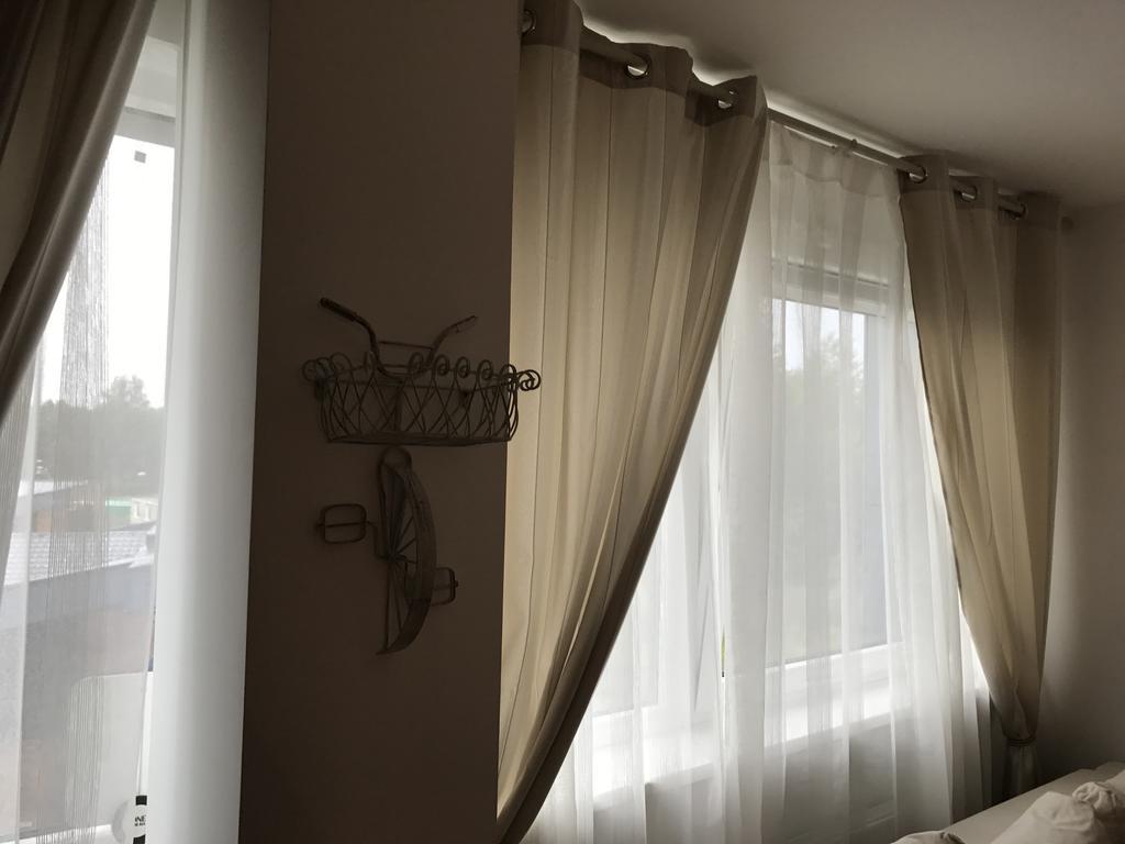 Jura Apartaments Παλάγκα Εξωτερικό φωτογραφία